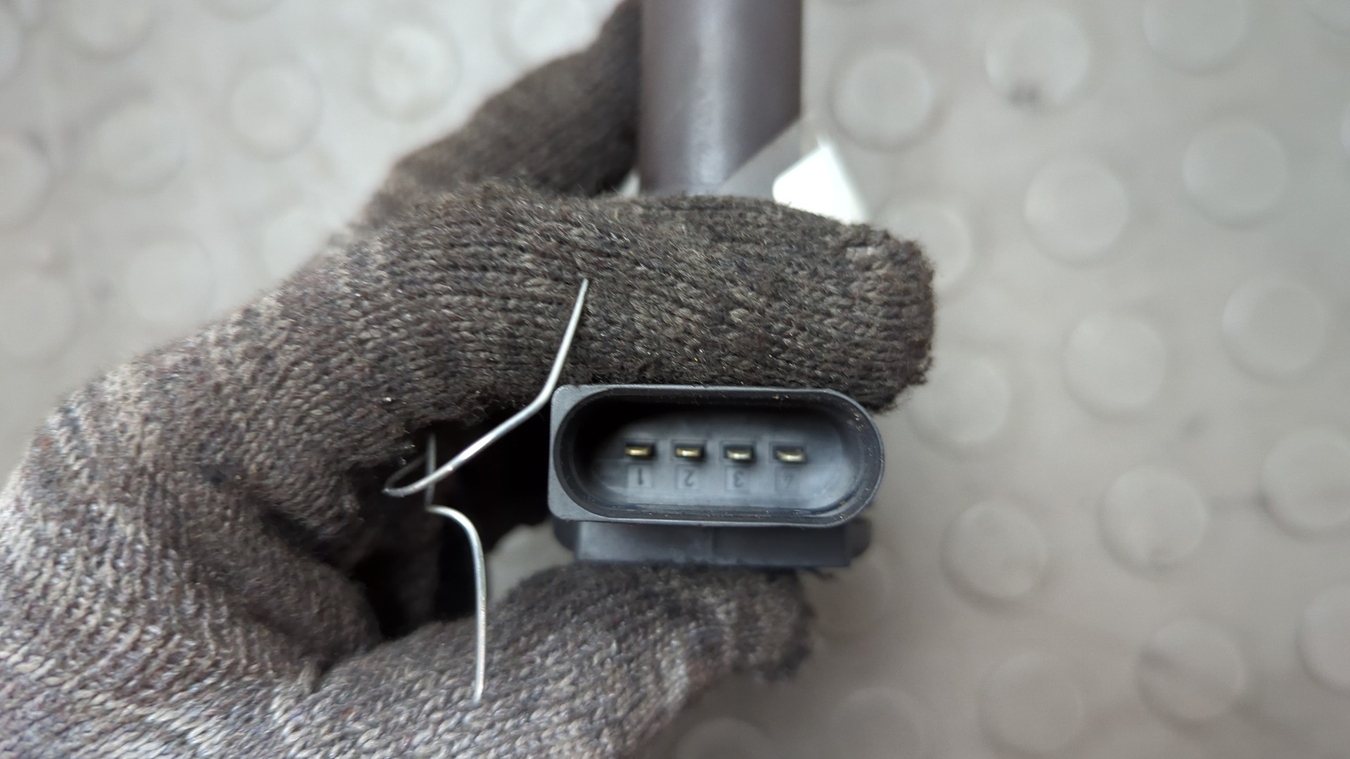 Катушка зажигания