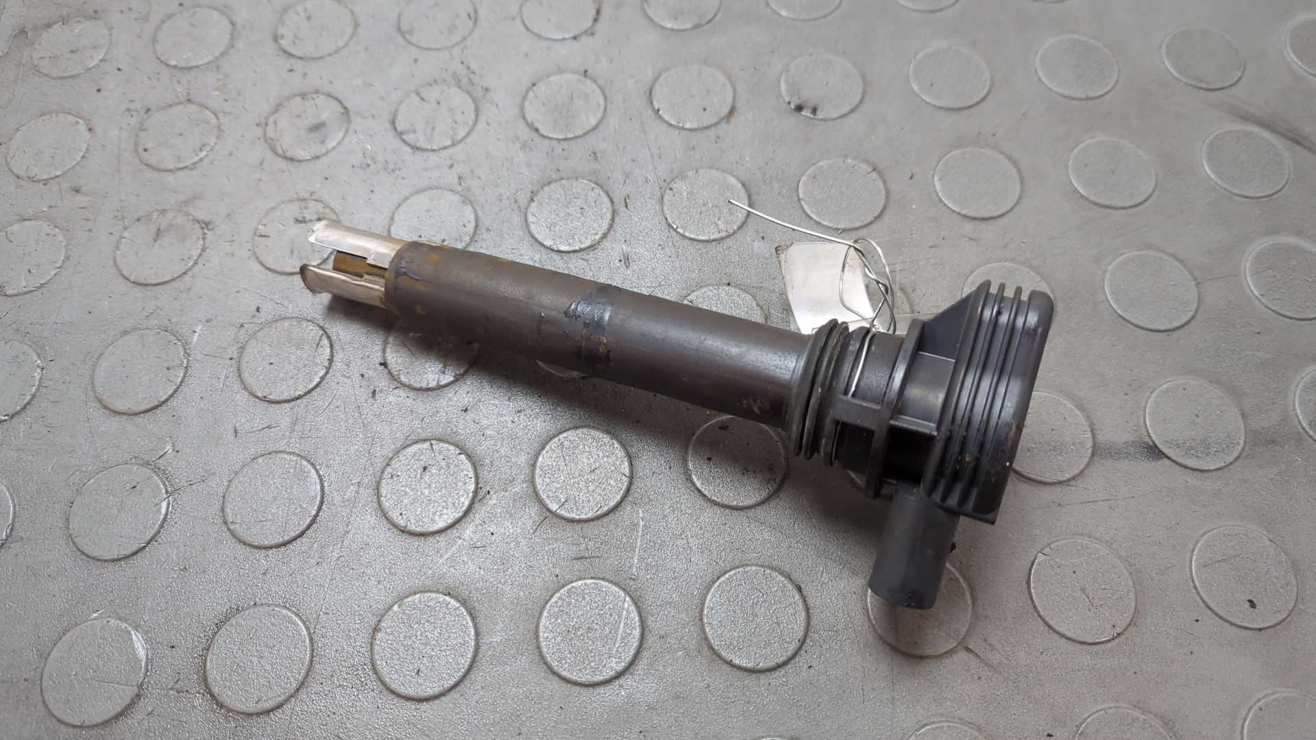 Катушка зажигания