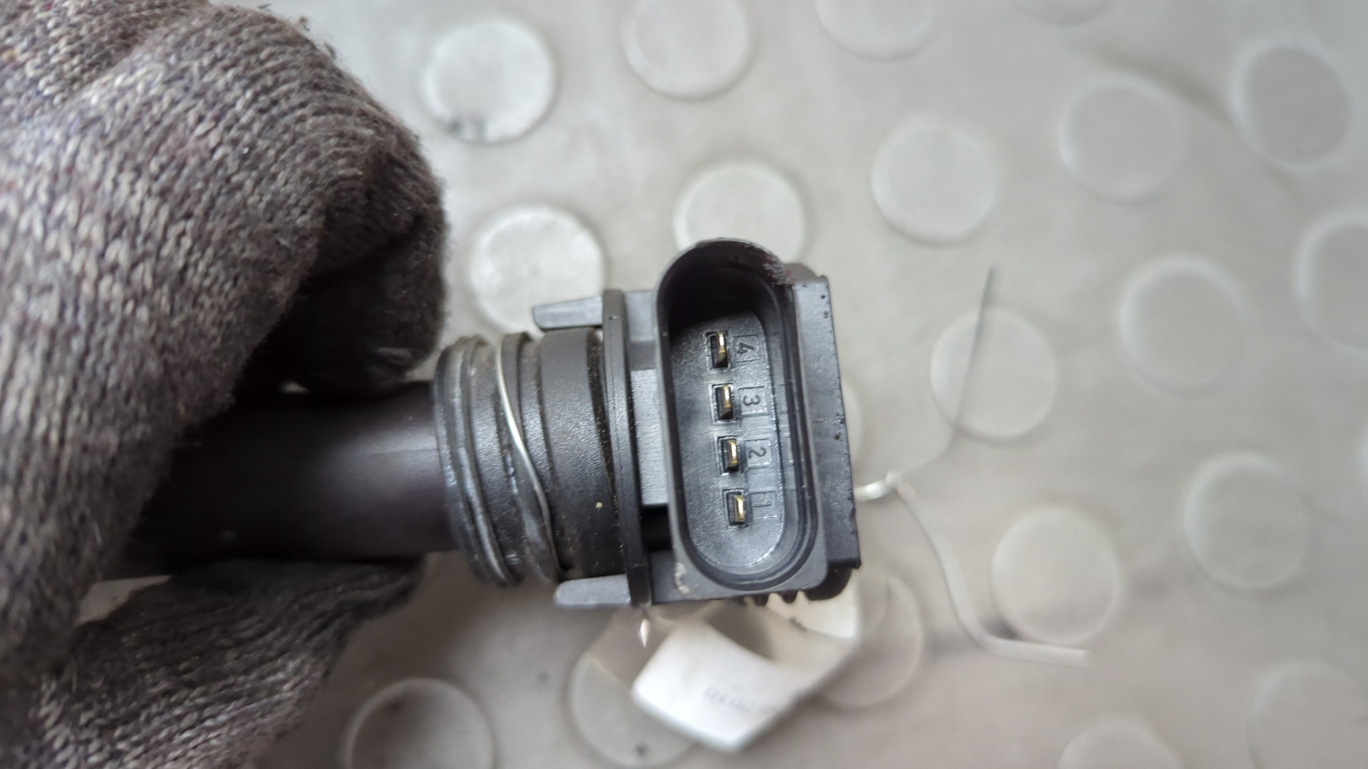 Катушка зажигания