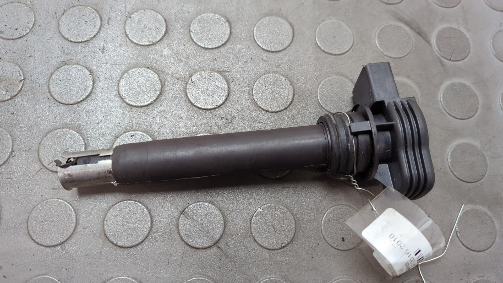 Катушка зажигания