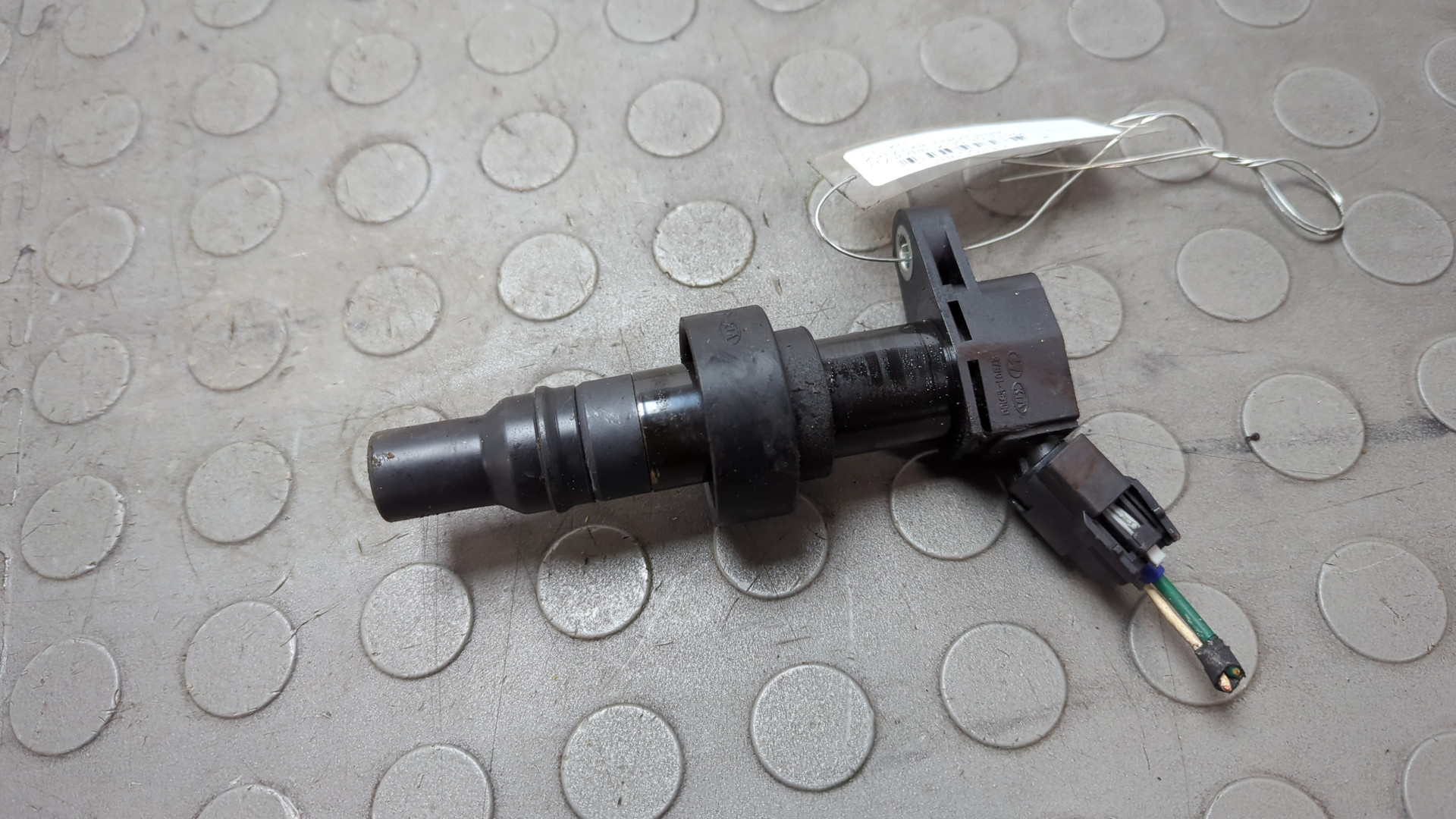 Катушка зажигания