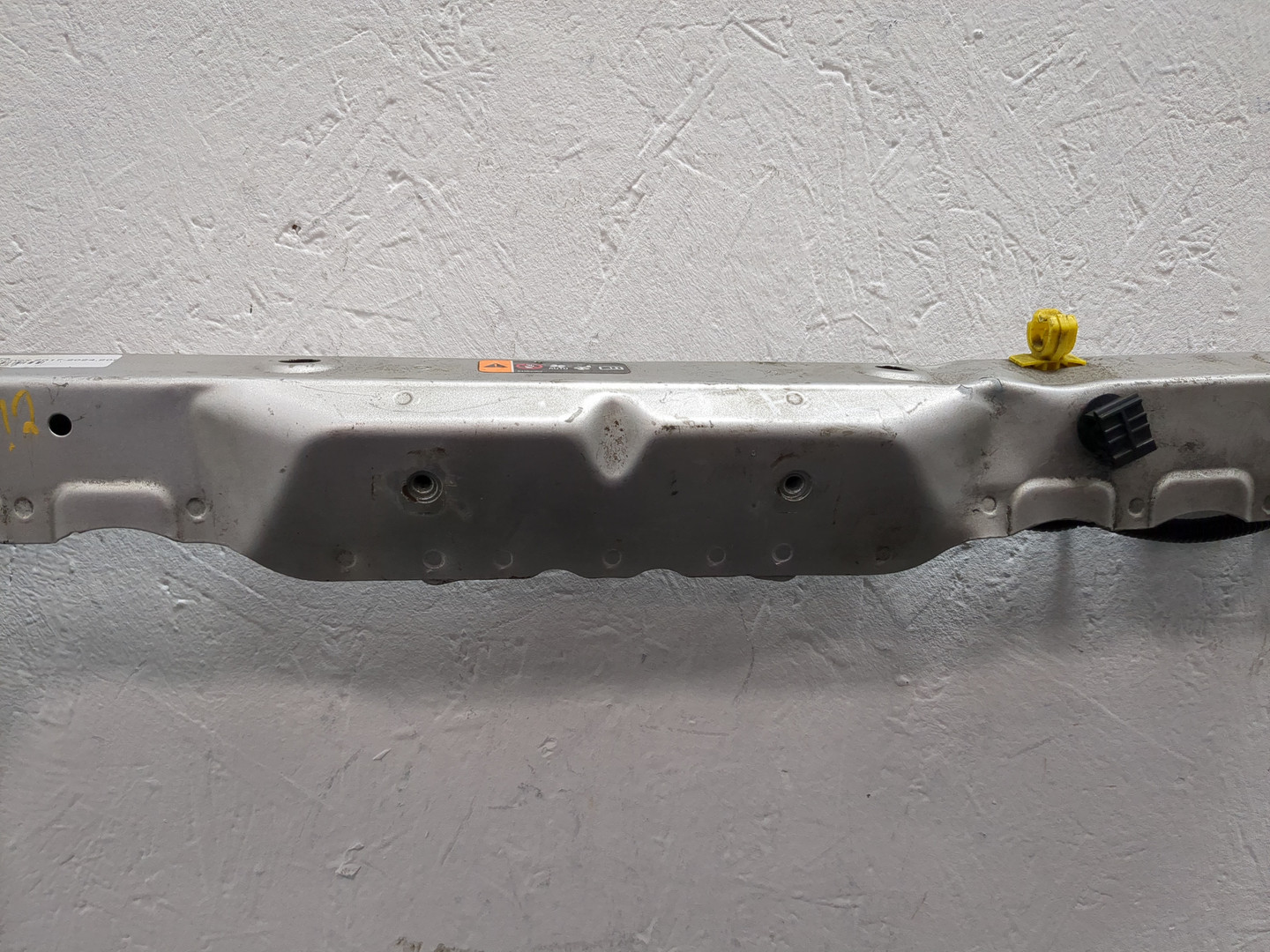 Панель передняя (телевизор)