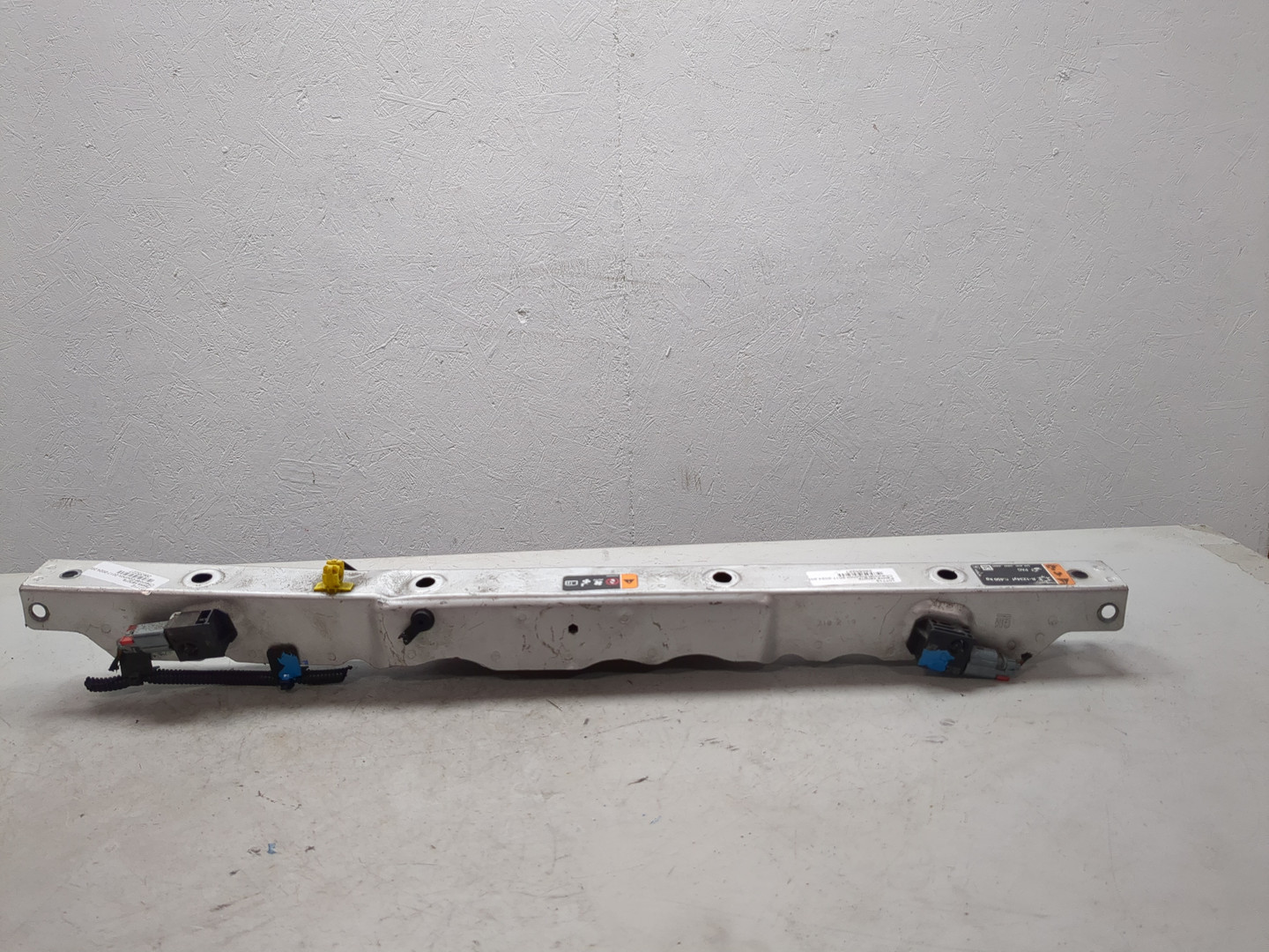 Панель передняя (телевизор)