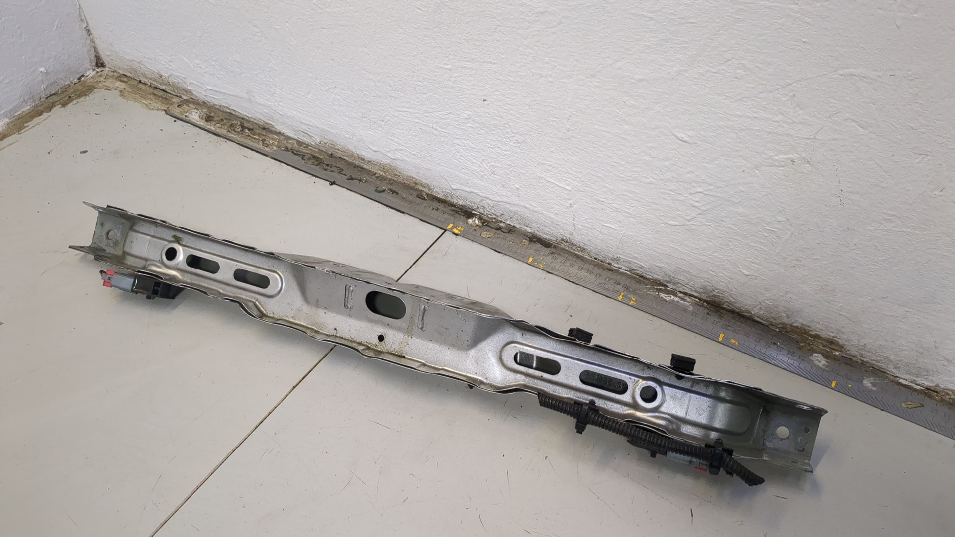 Панель передняя (телевизор)