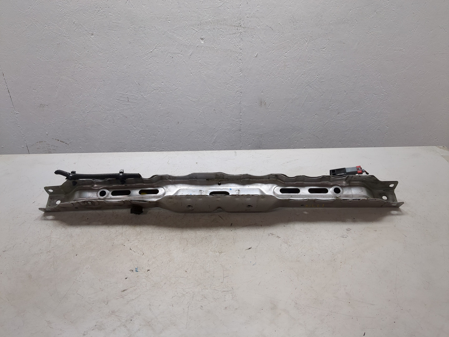 Панель передняя (телевизор)