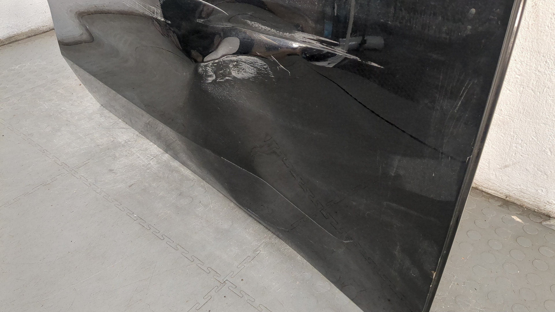 Дверь передняя правая