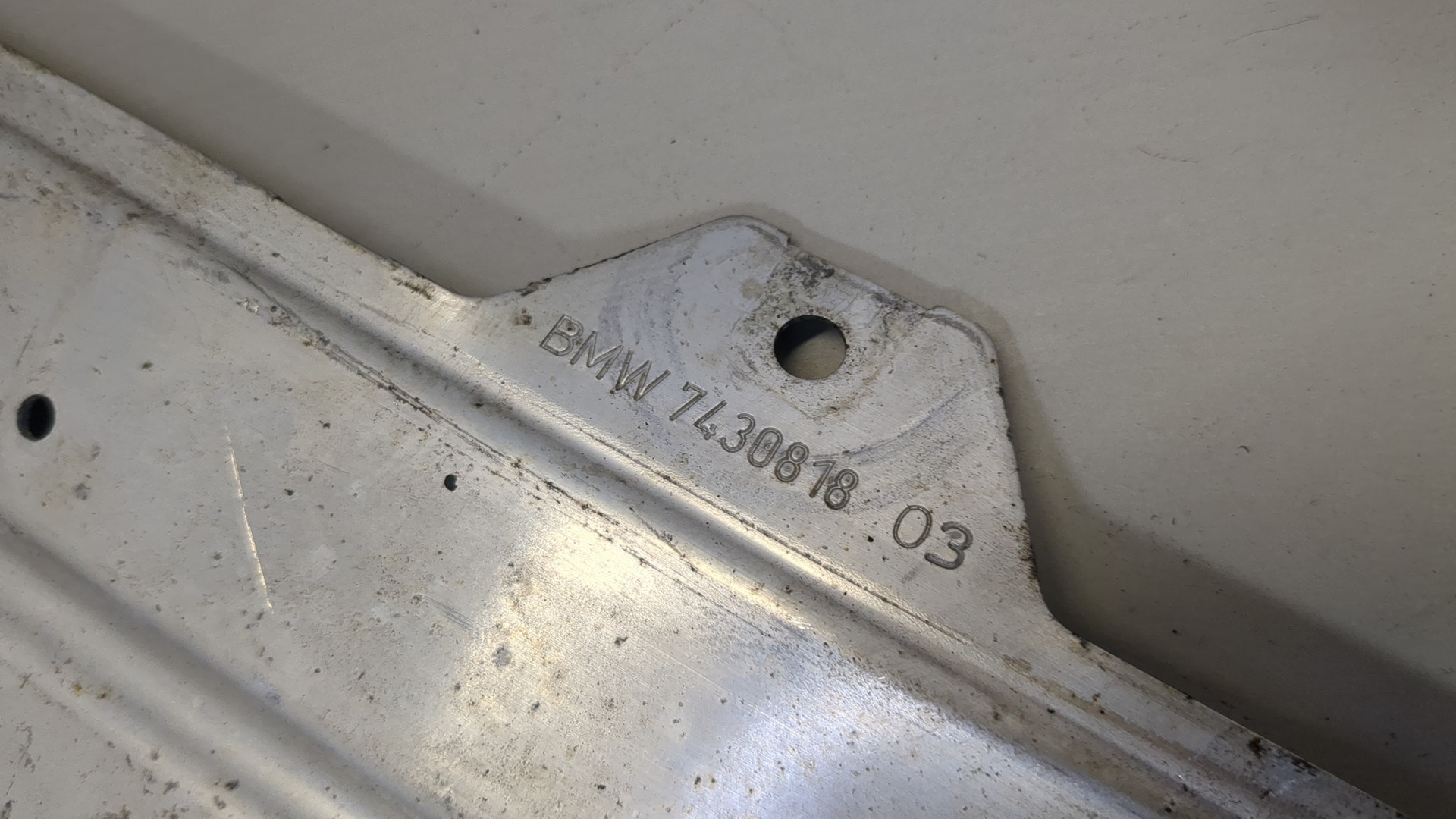 Растяжка столбов