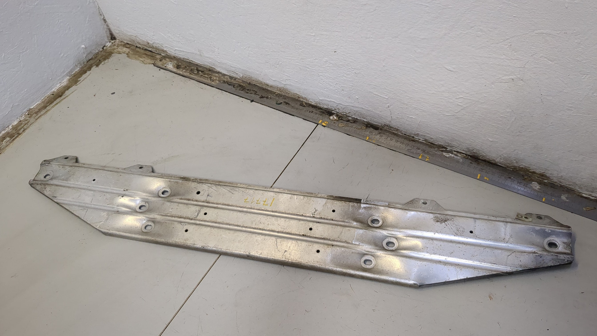 Растяжка столбов