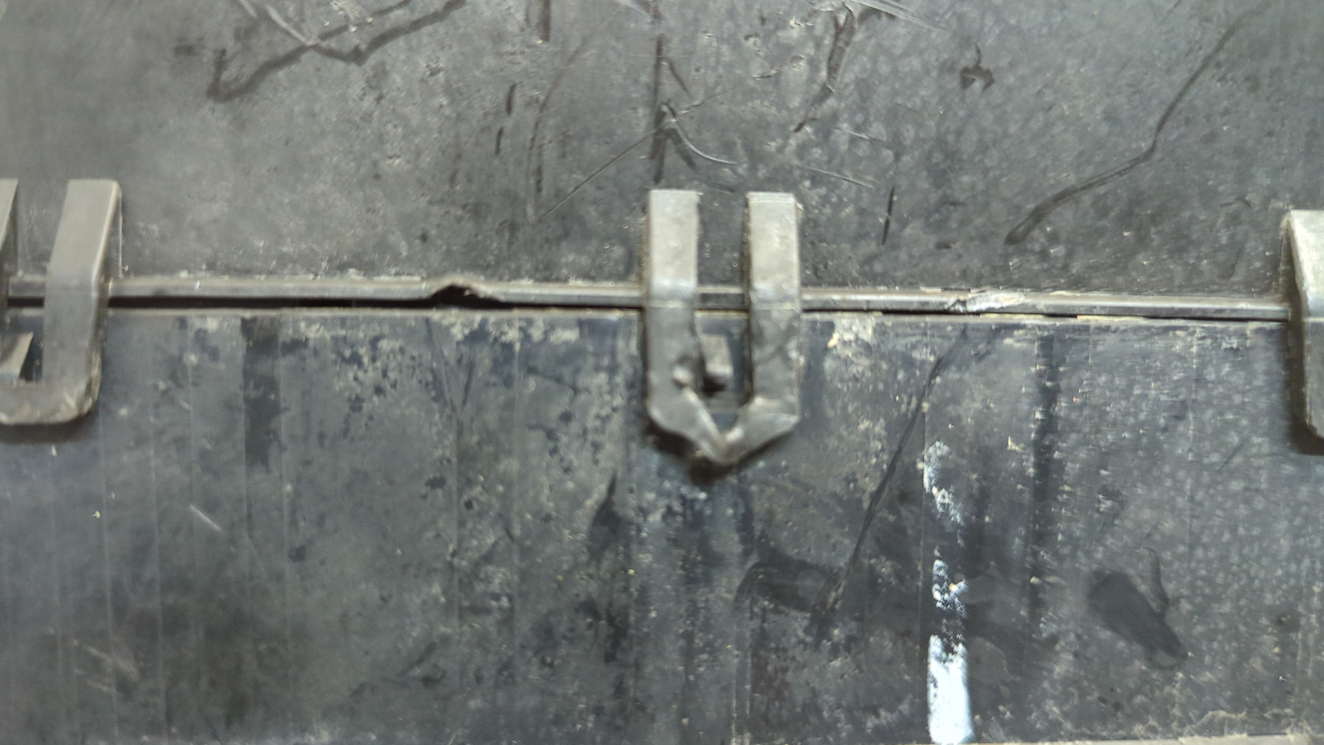 Блок предохранителей