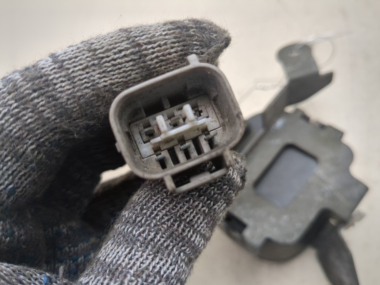 Сигнал звуковой