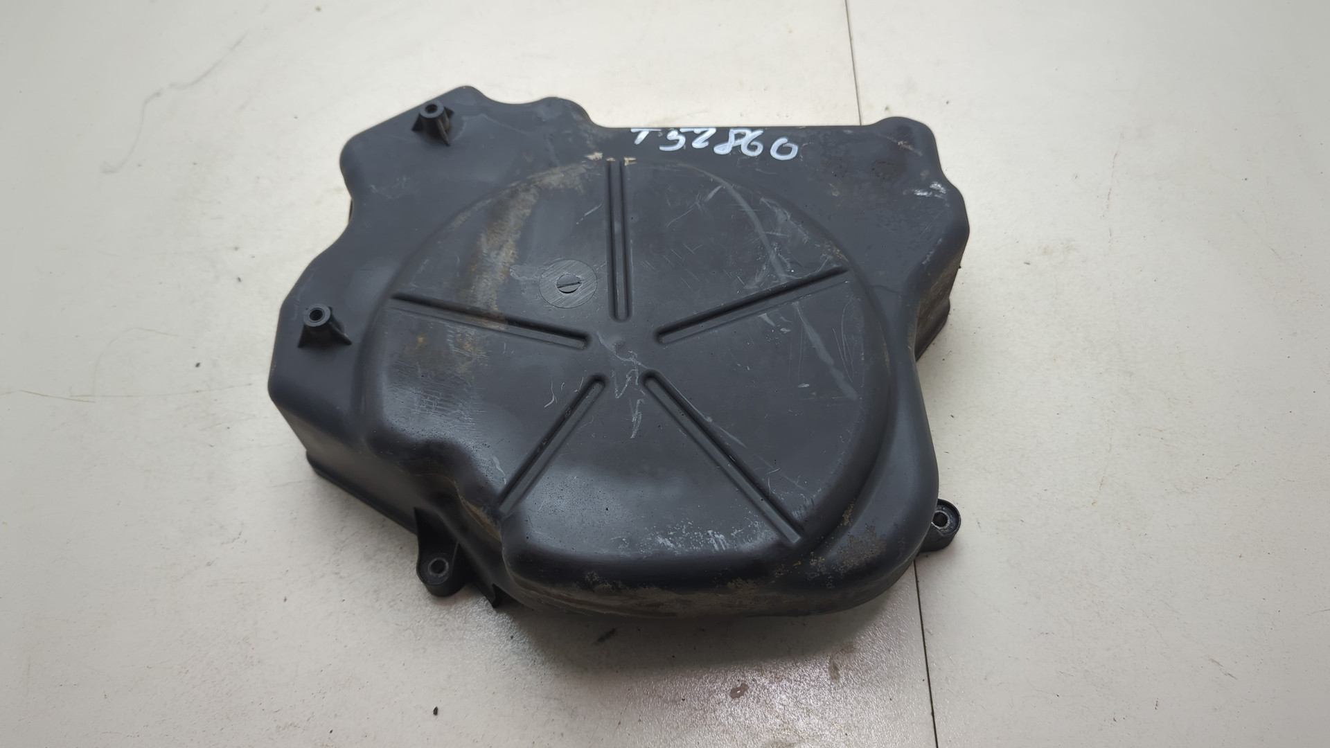 Кожух ремня ГРМ