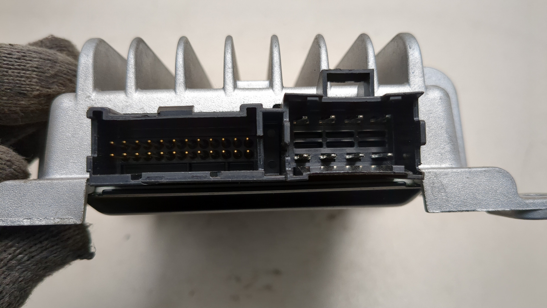 Усилитель акустической системы