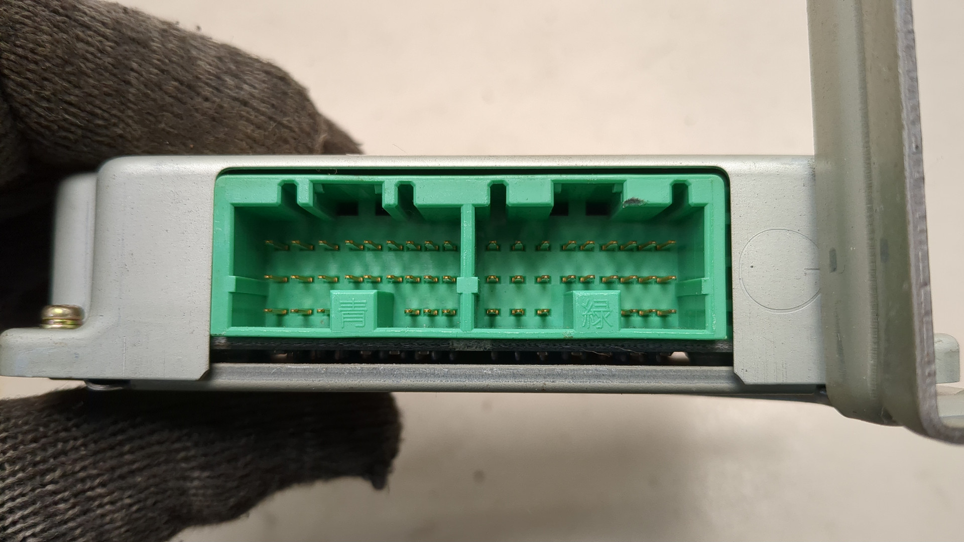 Блок управления АКПП