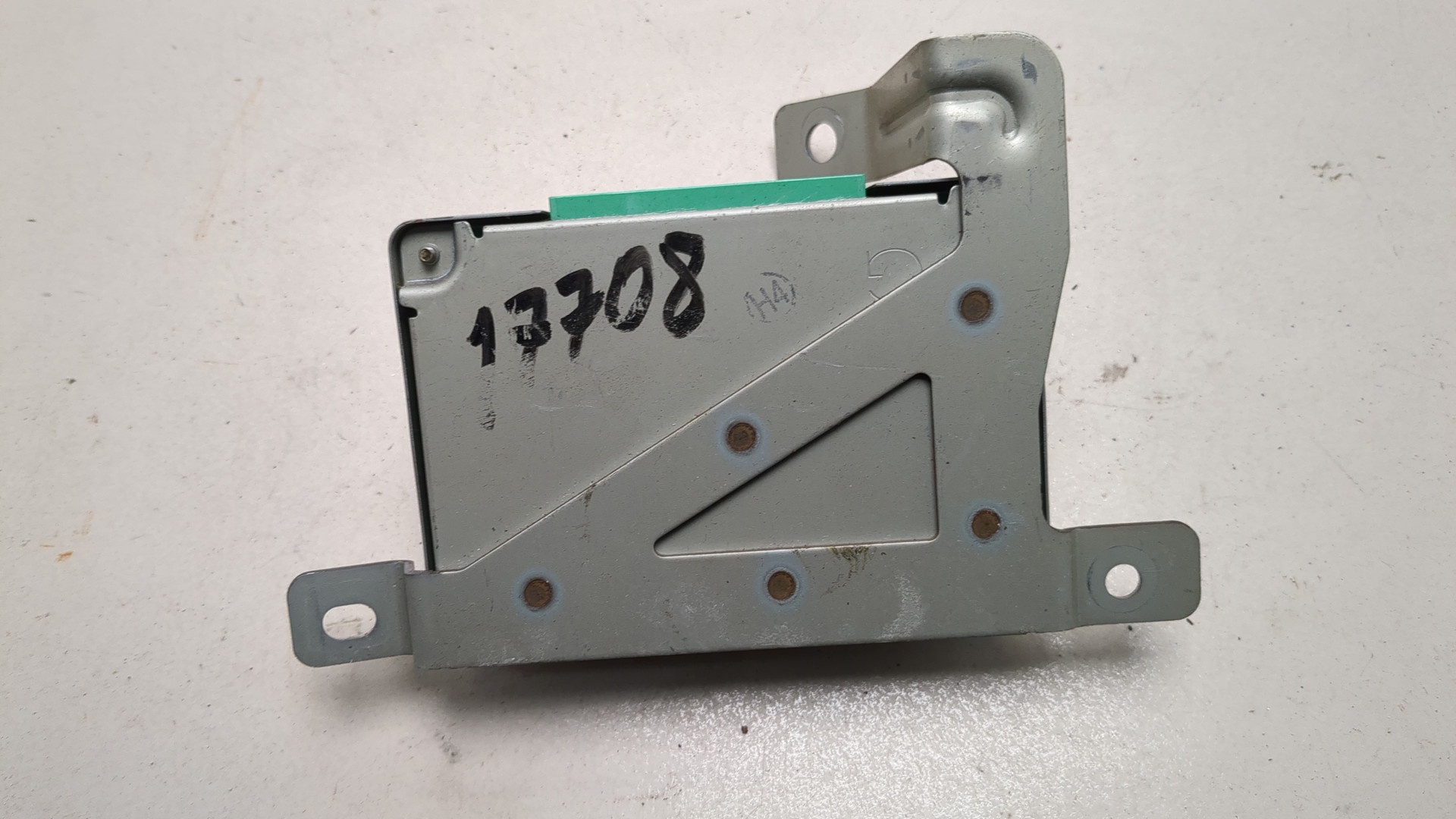 Блок управления АКПП