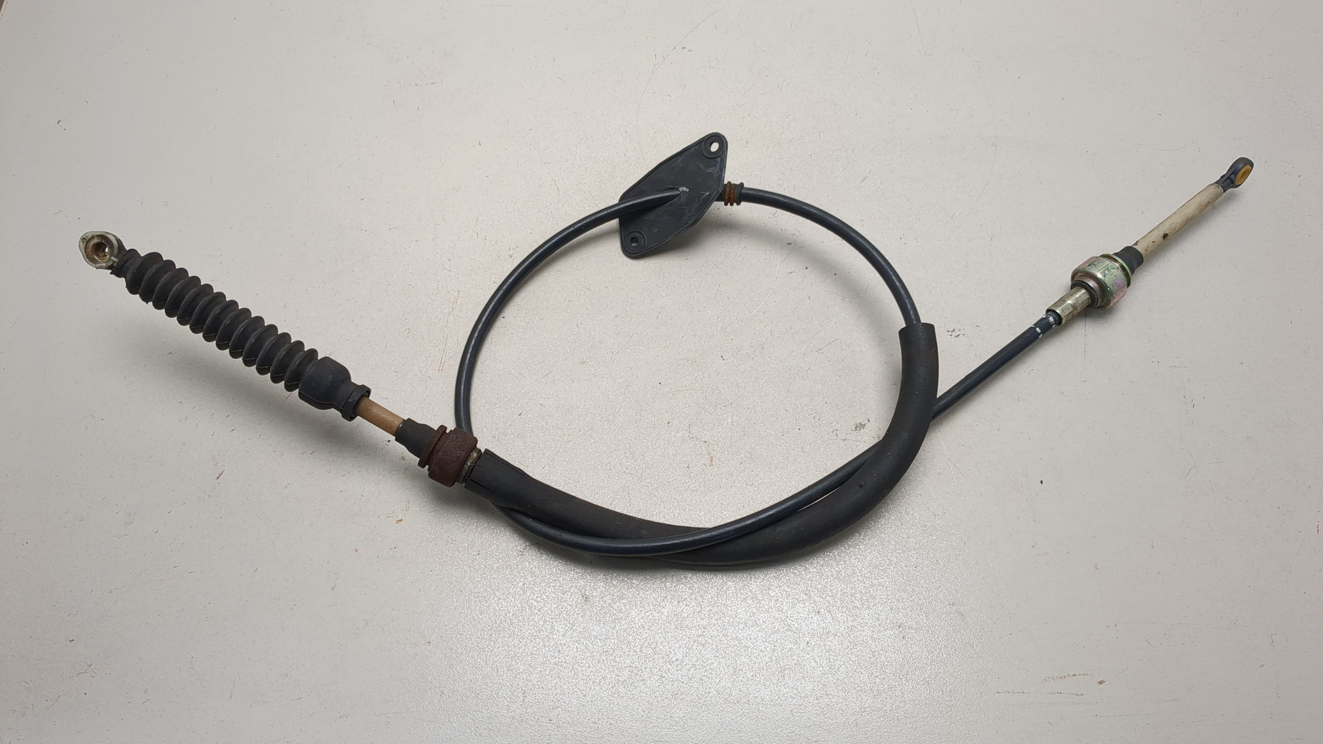 Трос КПП (выбора/переключения передач)