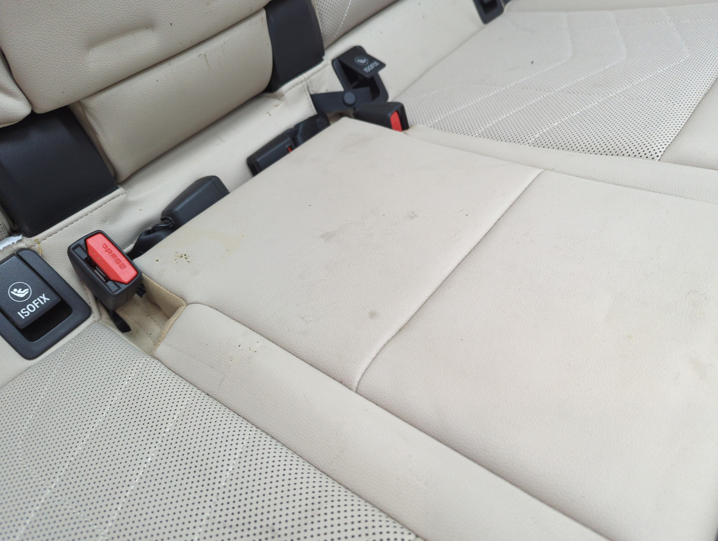 Сиденья комплект