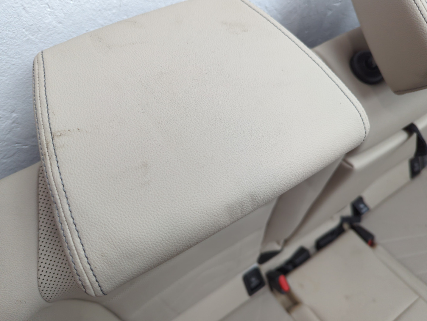 Сиденья комплект