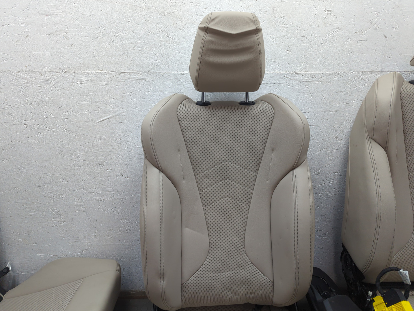 Сиденья комплект