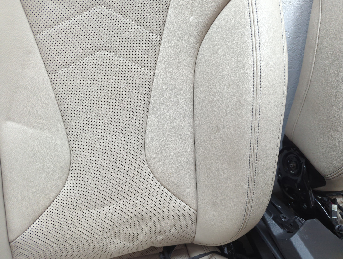 Сиденья комплект