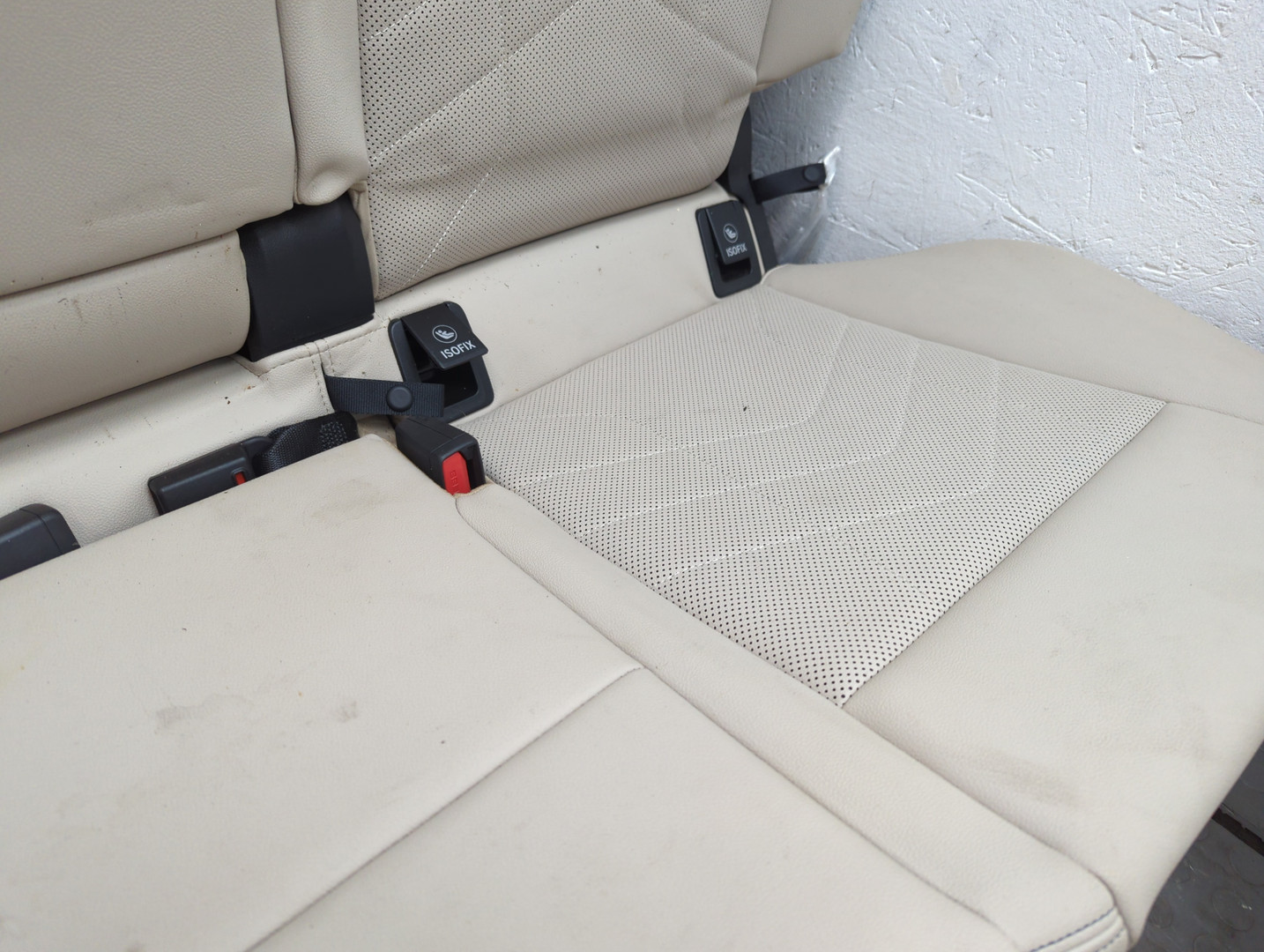 Сиденья комплект