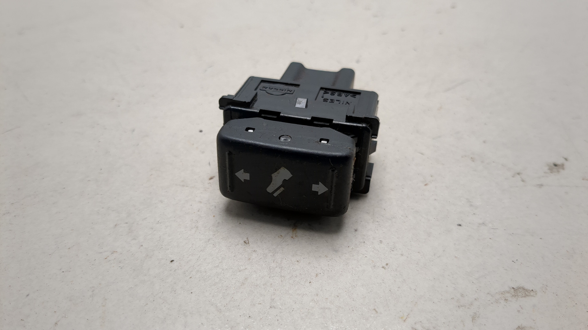 Кнопка многофункциональная