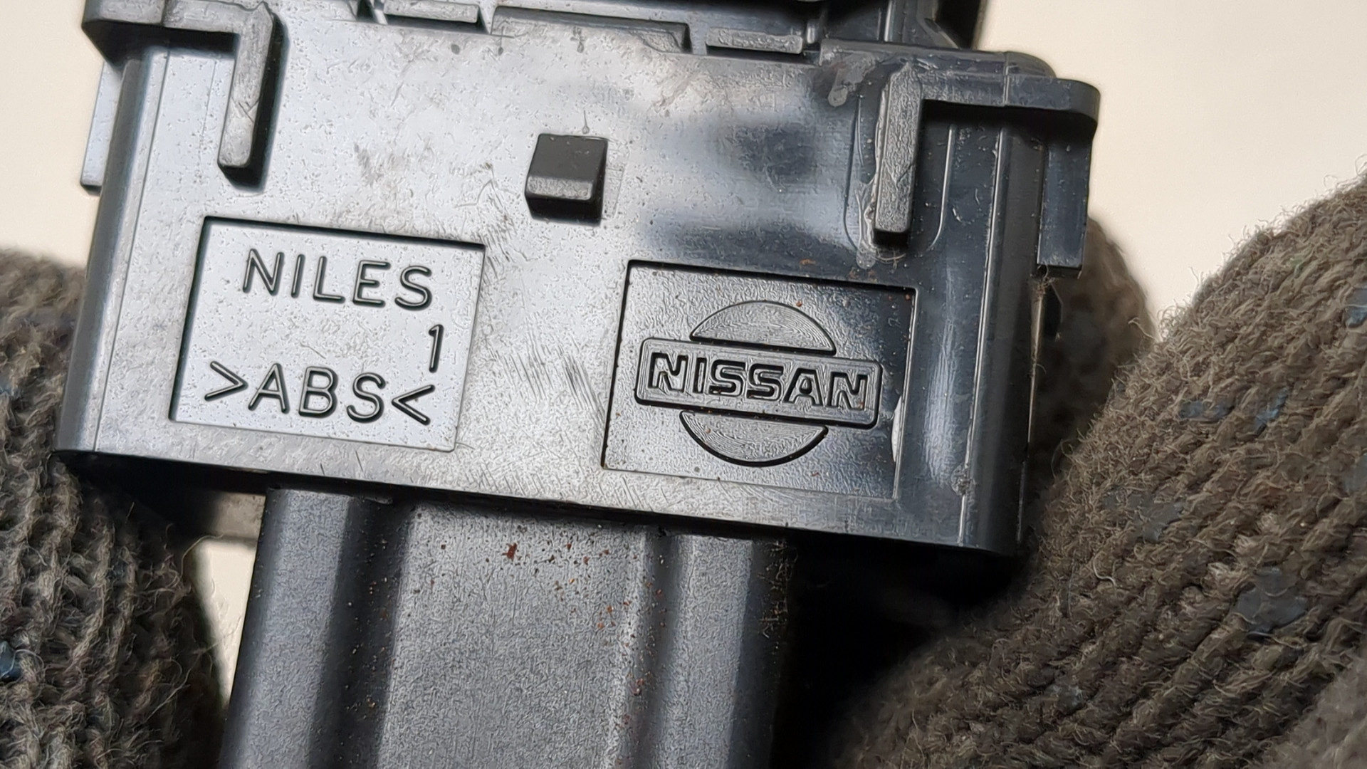 Кнопка многофункциональная