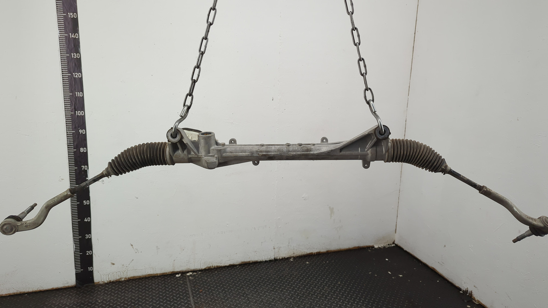 Рейка рулевая