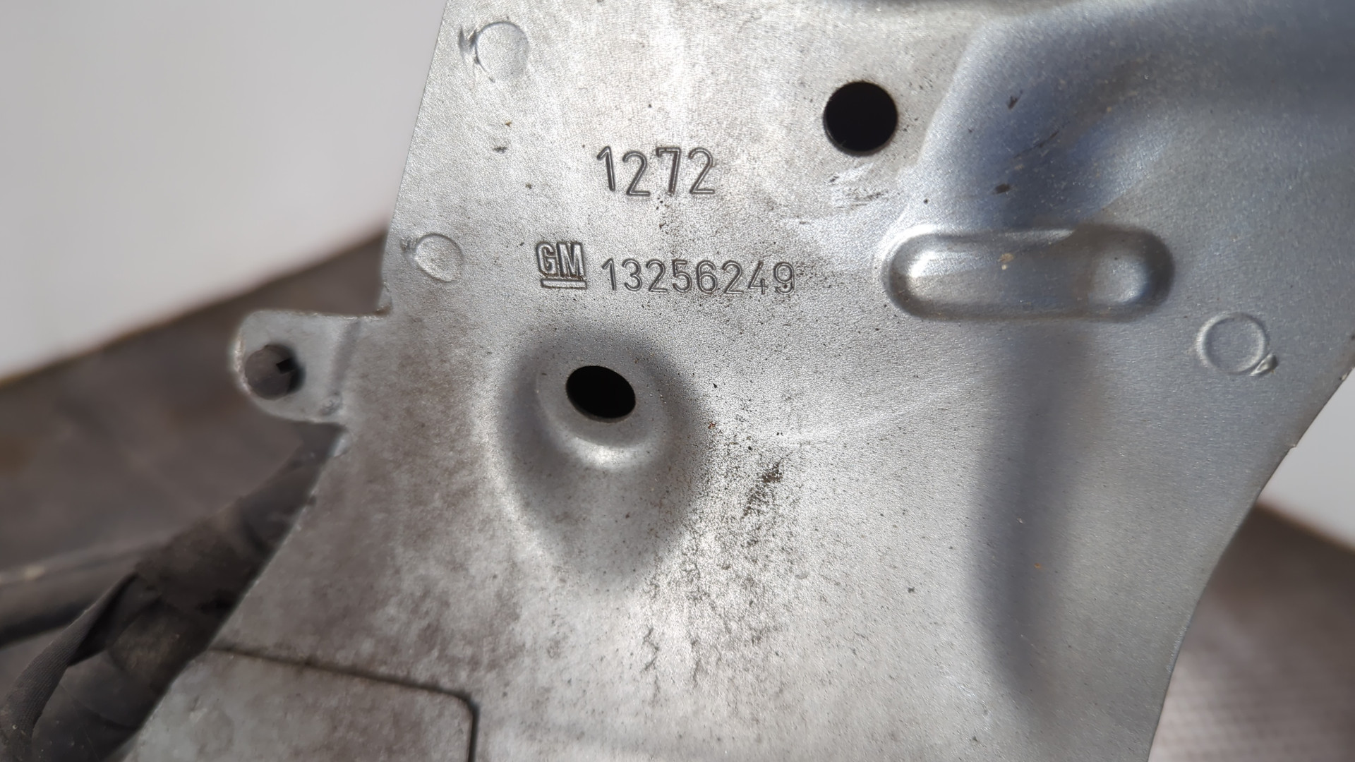 Панель передняя (телевизор)