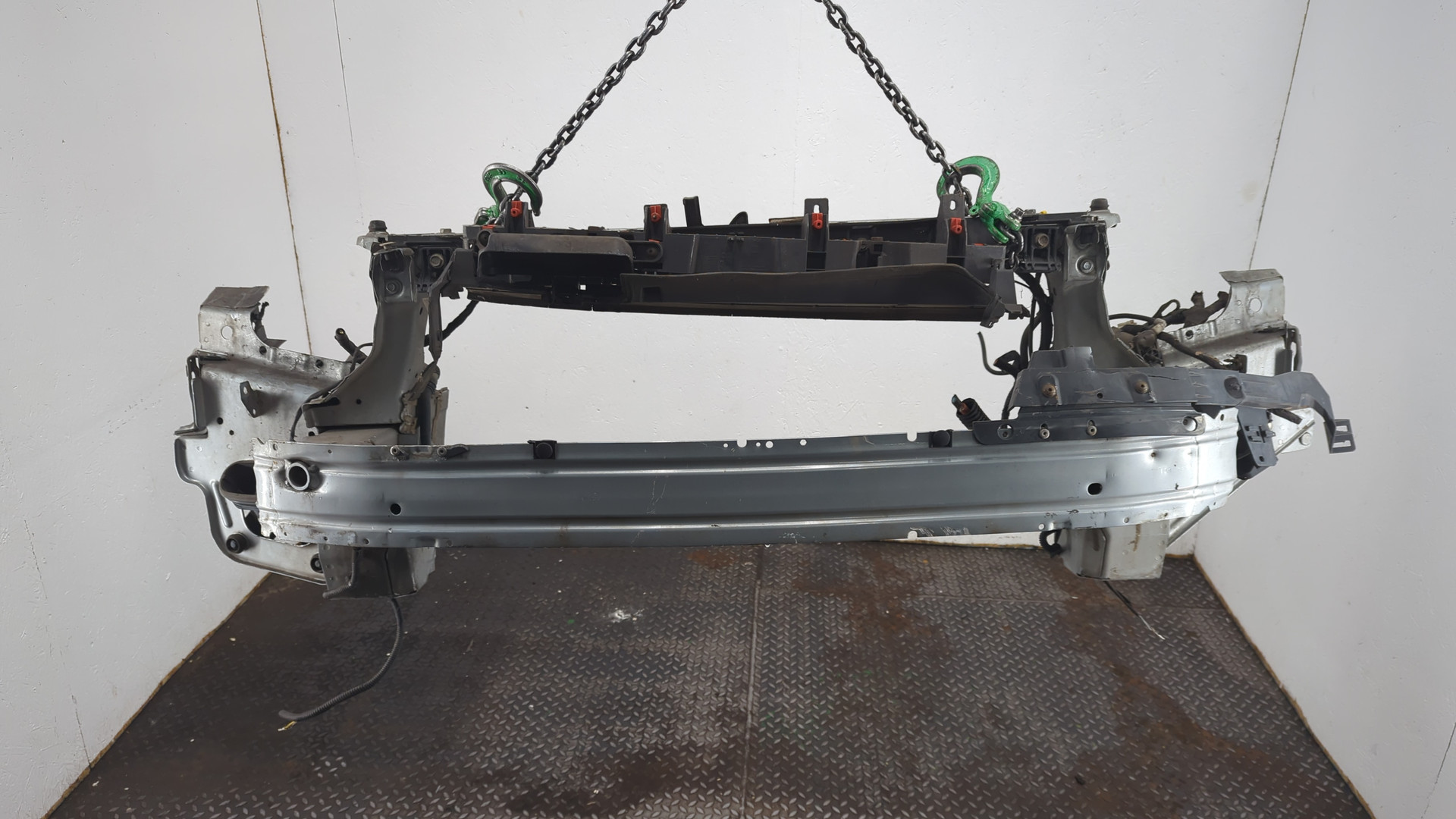 Панель передняя (телевизор)