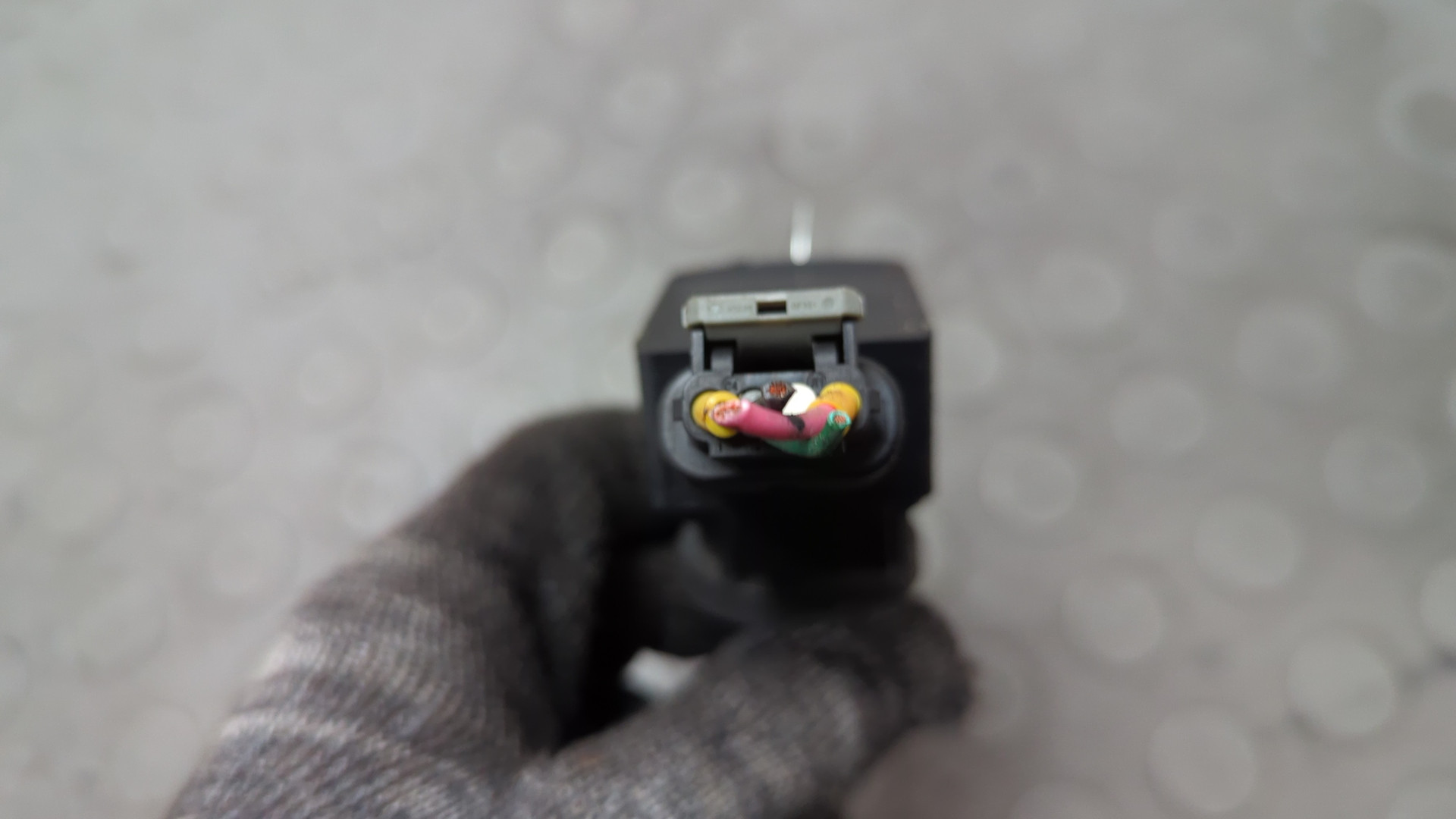 Катушка зажигания