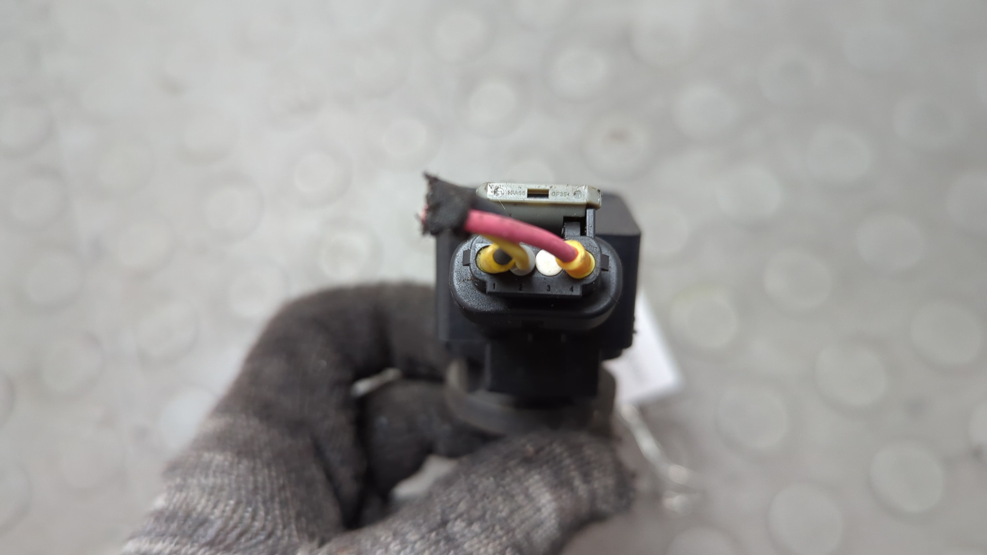 Катушка зажигания