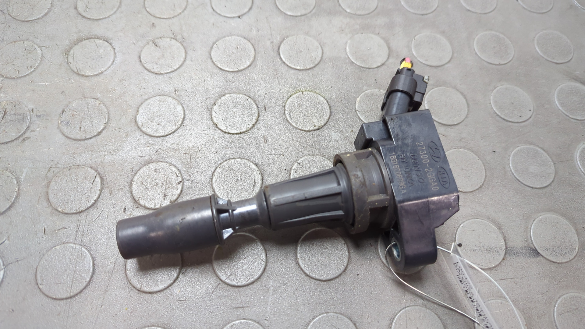 Катушка зажигания