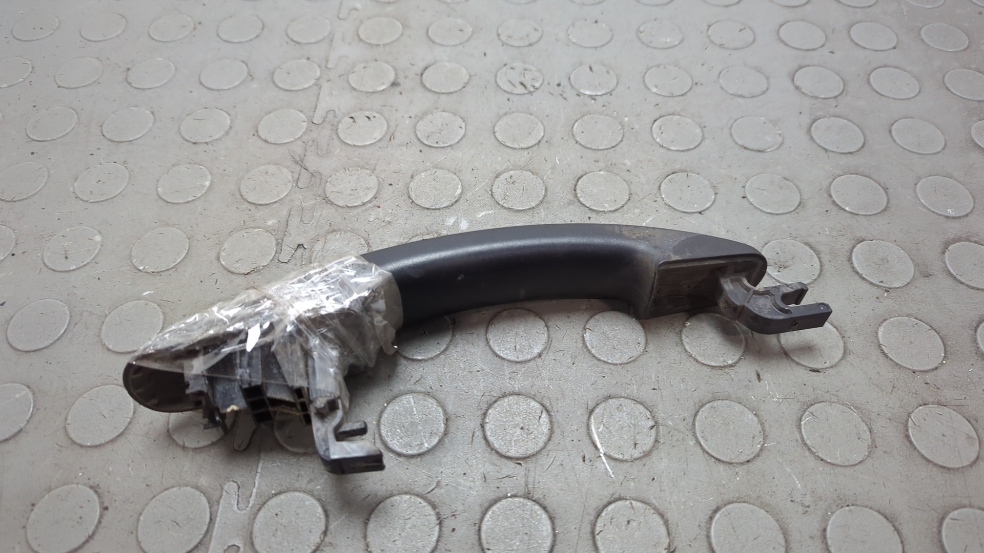 Ручка двери наружная