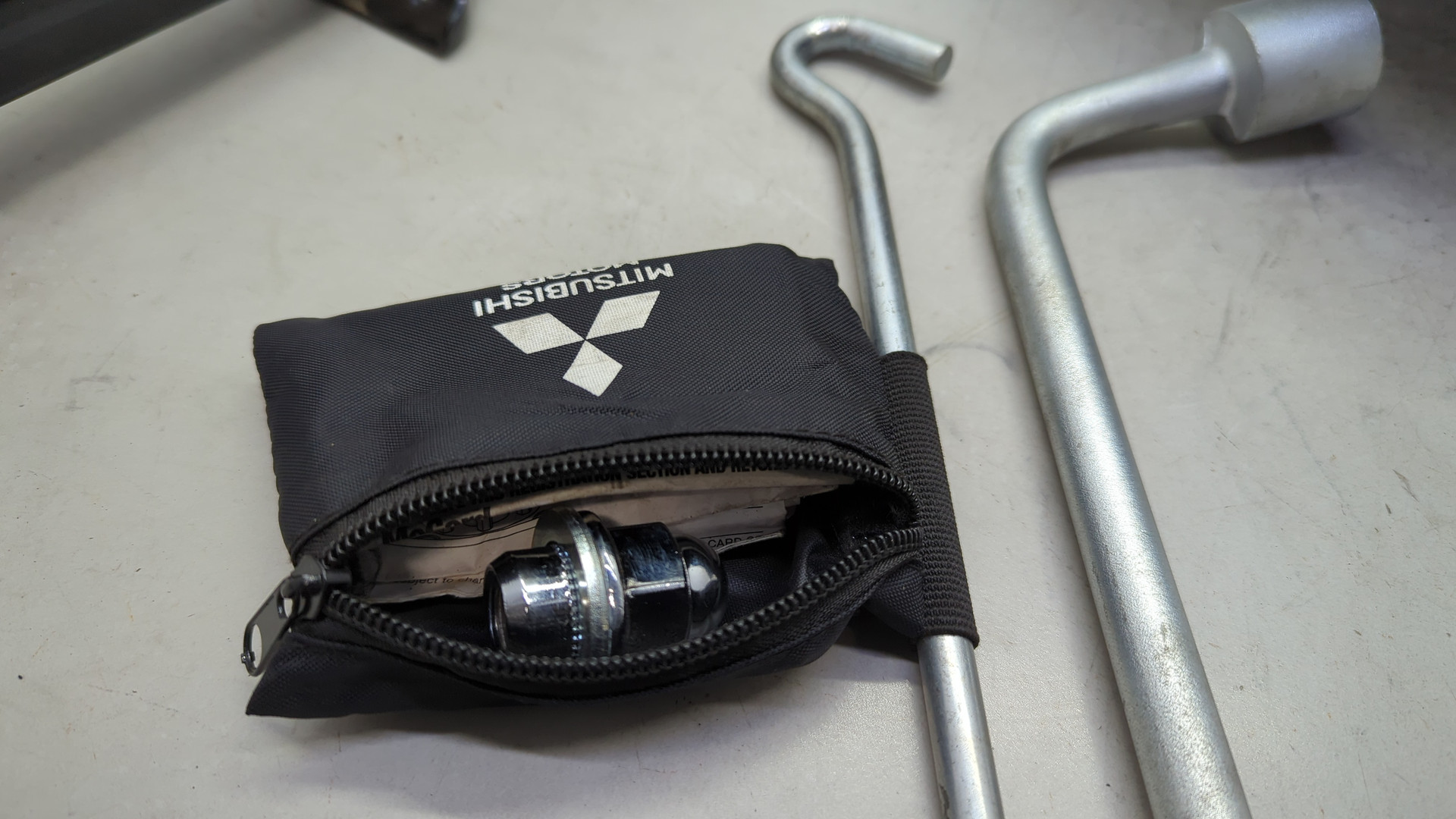 Набор инструментов