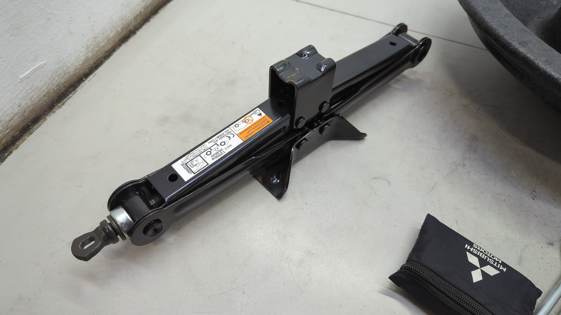 Набор инструментов