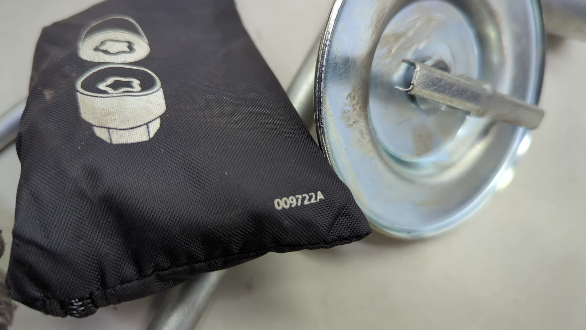 Набор инструментов