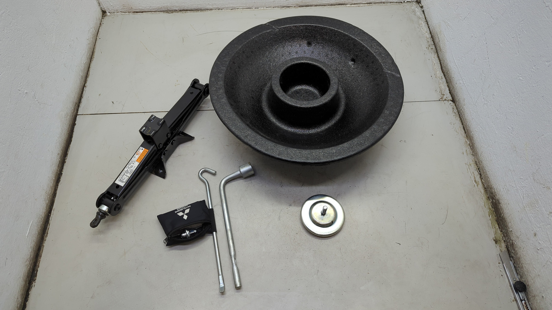 Набор инструментов