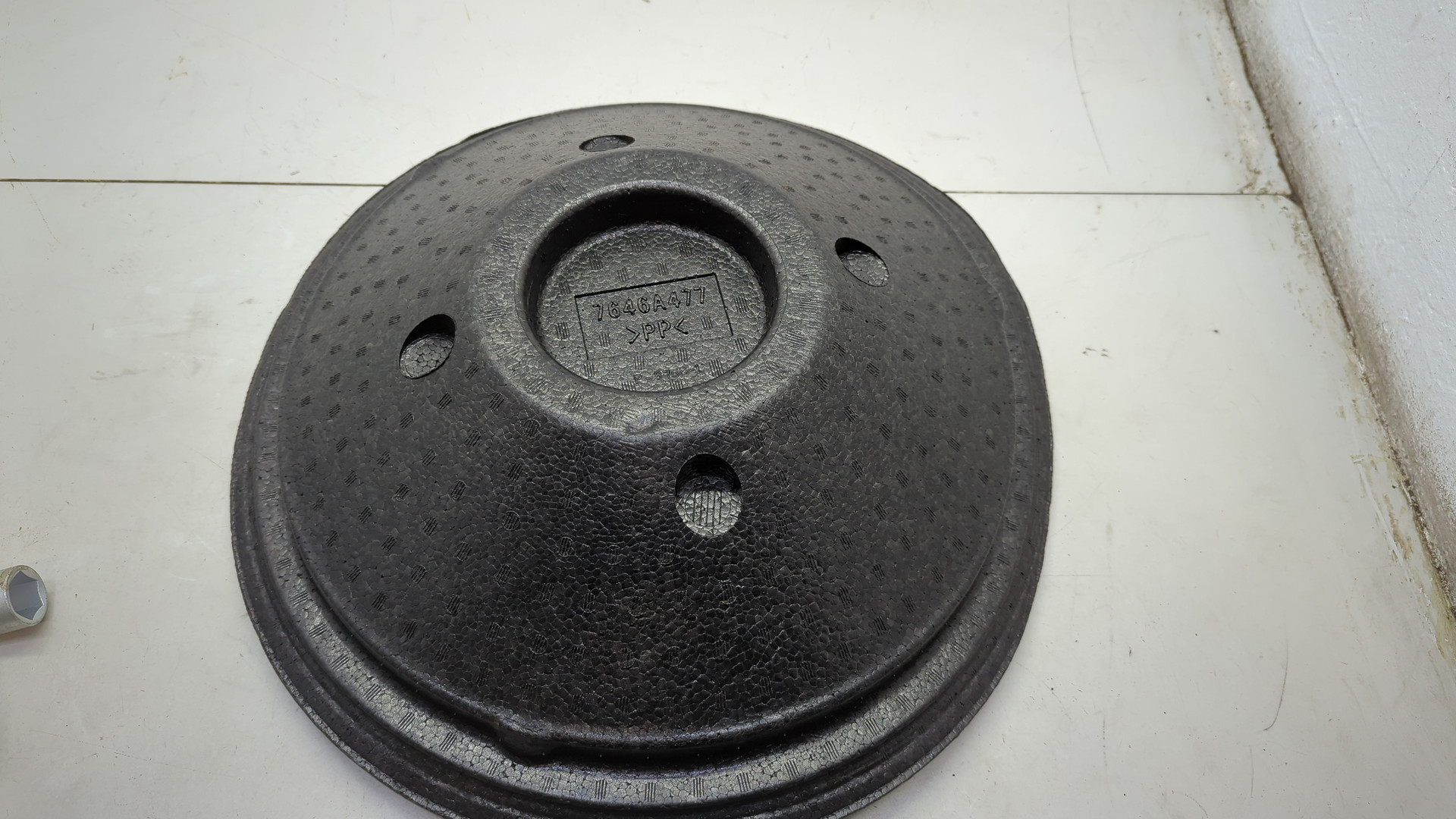 Набор инструментов