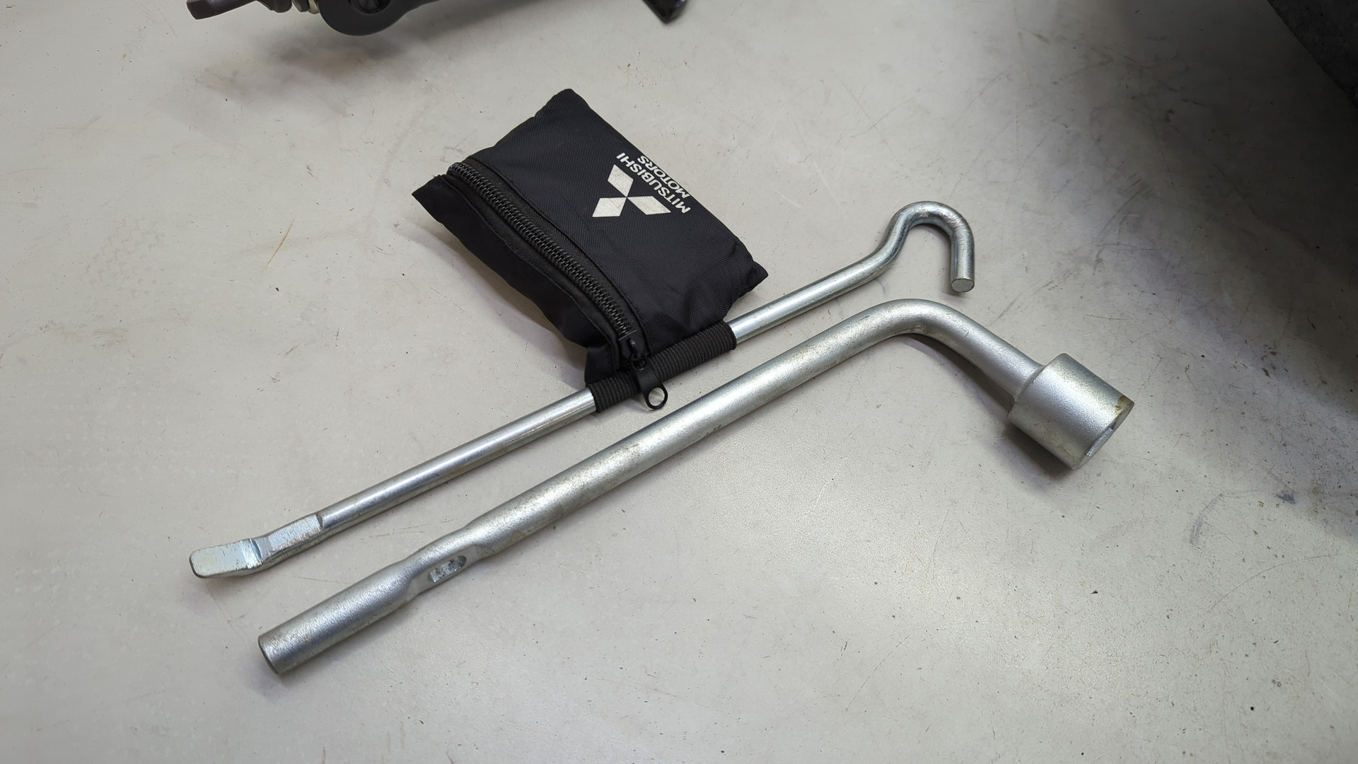 Набор инструментов