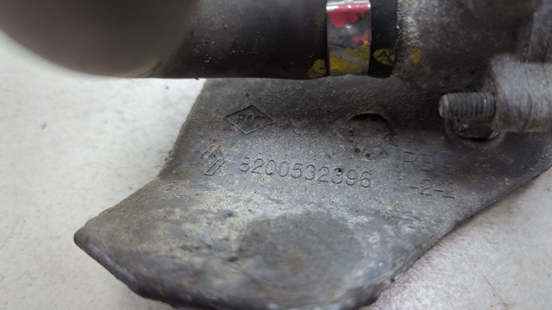 Система подогрева топлива