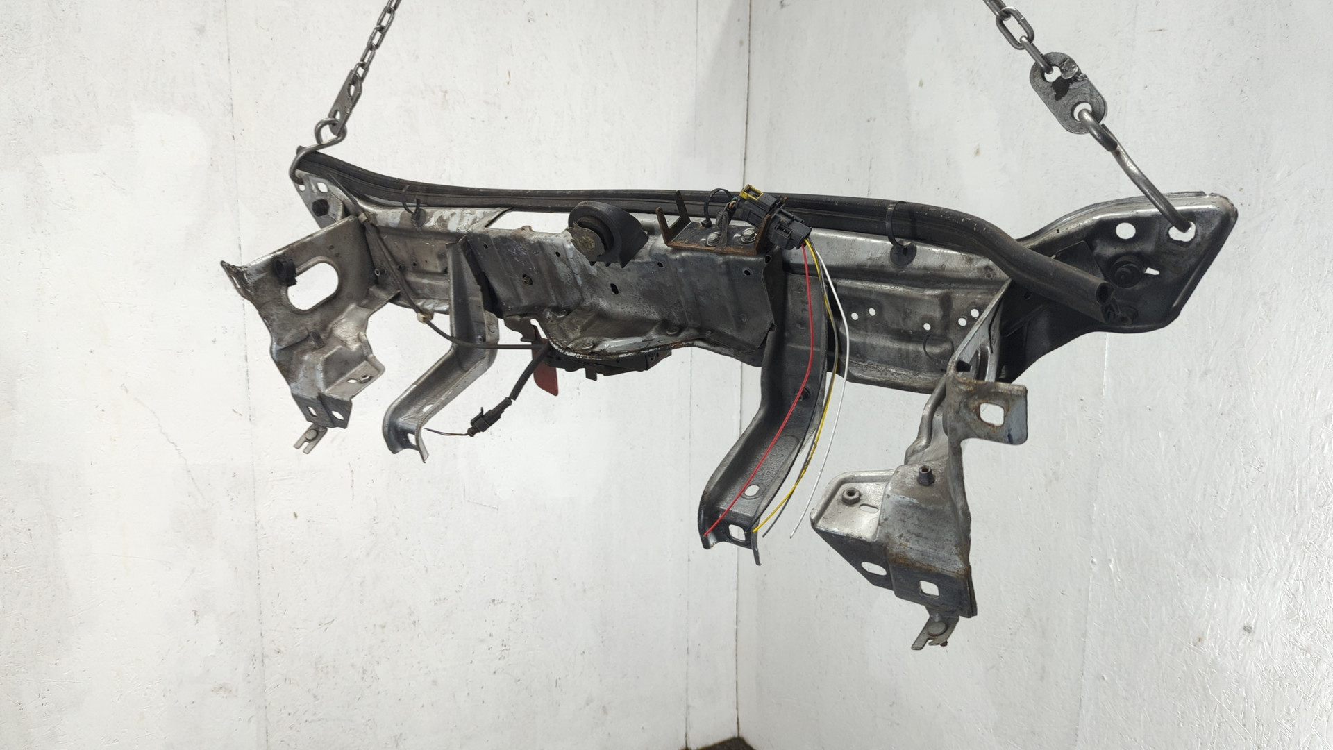 Панель передняя (телевизор)