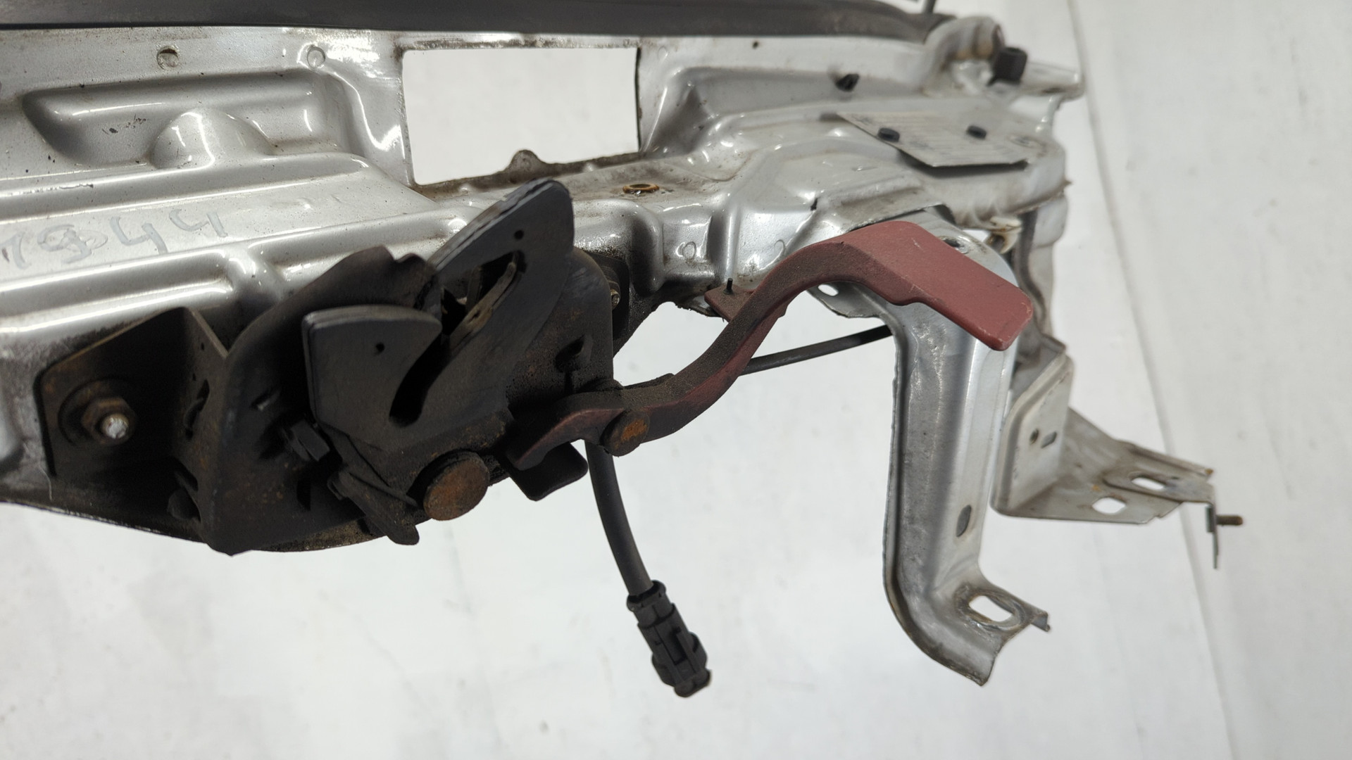 Панель передняя (телевизор)