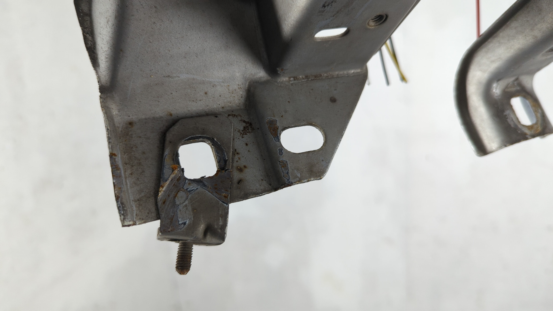 Панель передняя (телевизор)