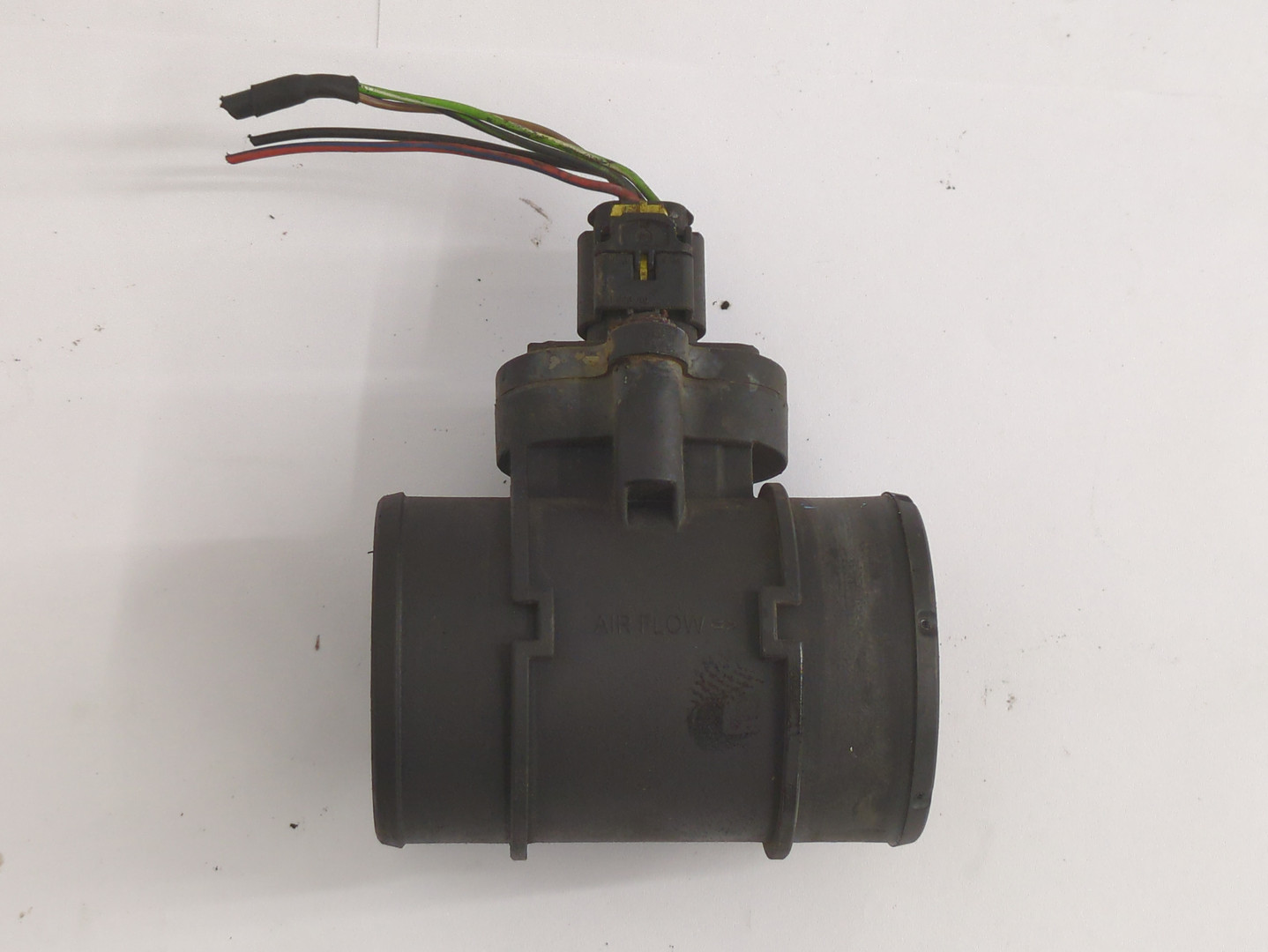 Расходомер воздуха (ДМРВ)