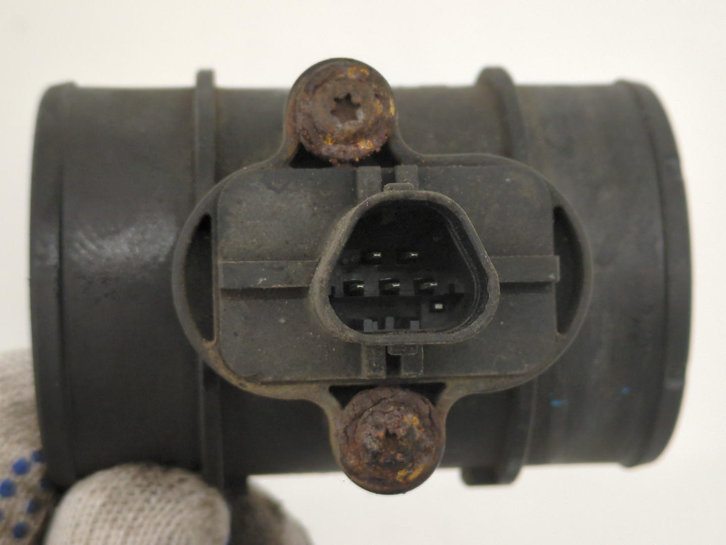 Расходомер воздуха (ДМРВ)