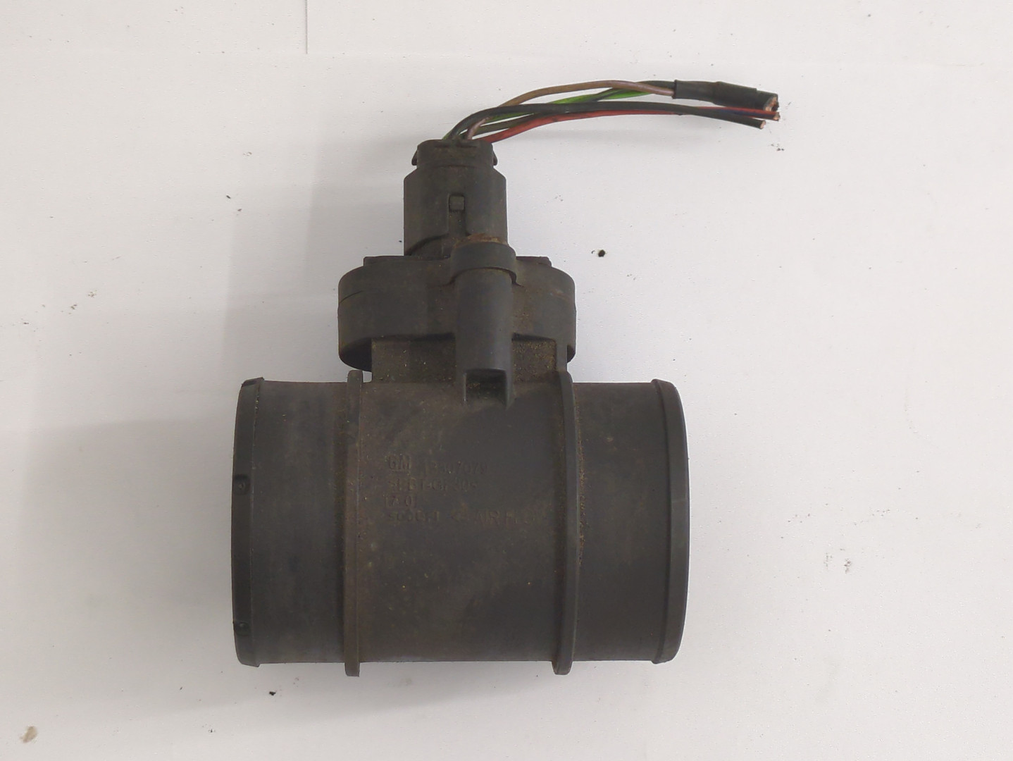 Расходомер воздуха (ДМРВ)