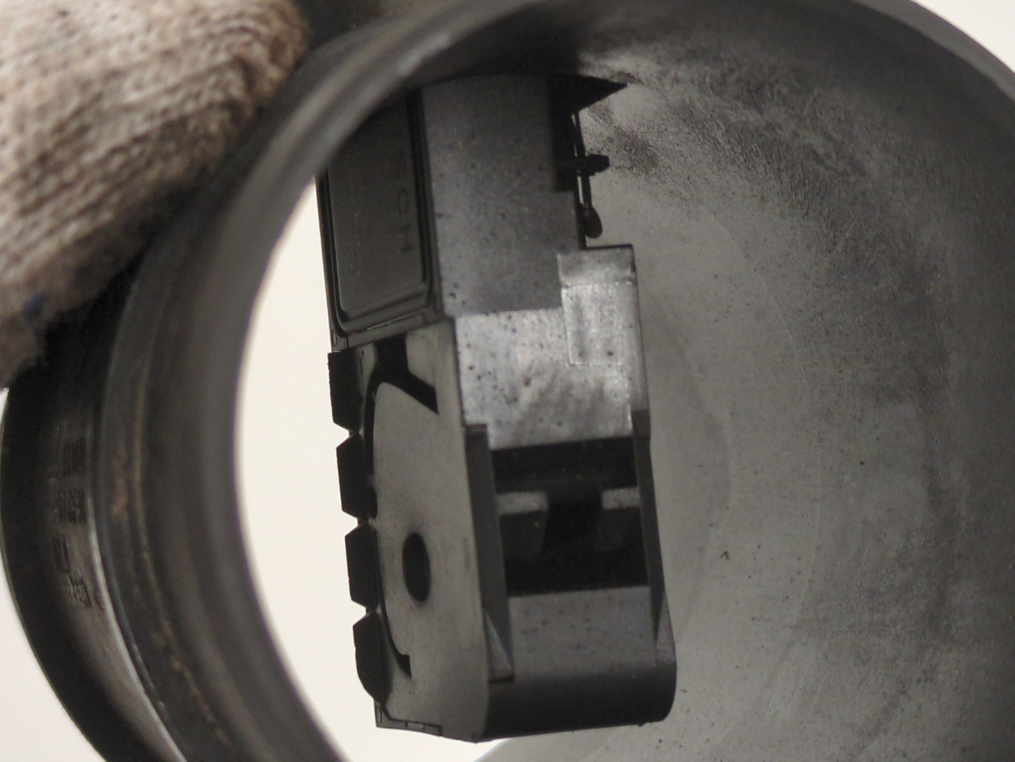 Расходомер воздуха (ДМРВ)