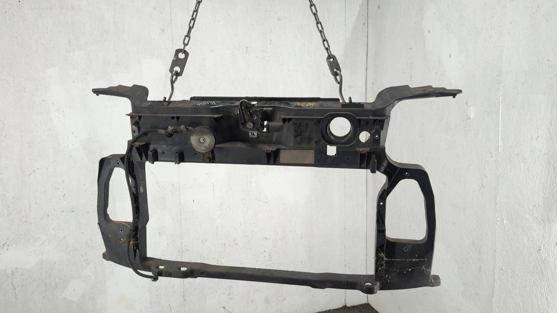 Панель передняя (телевизор)