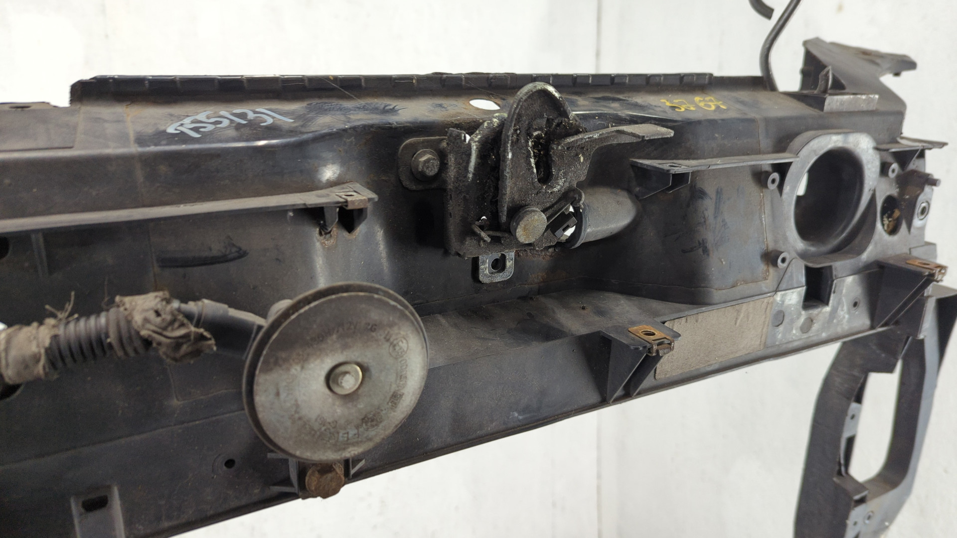 Панель передняя (телевизор)