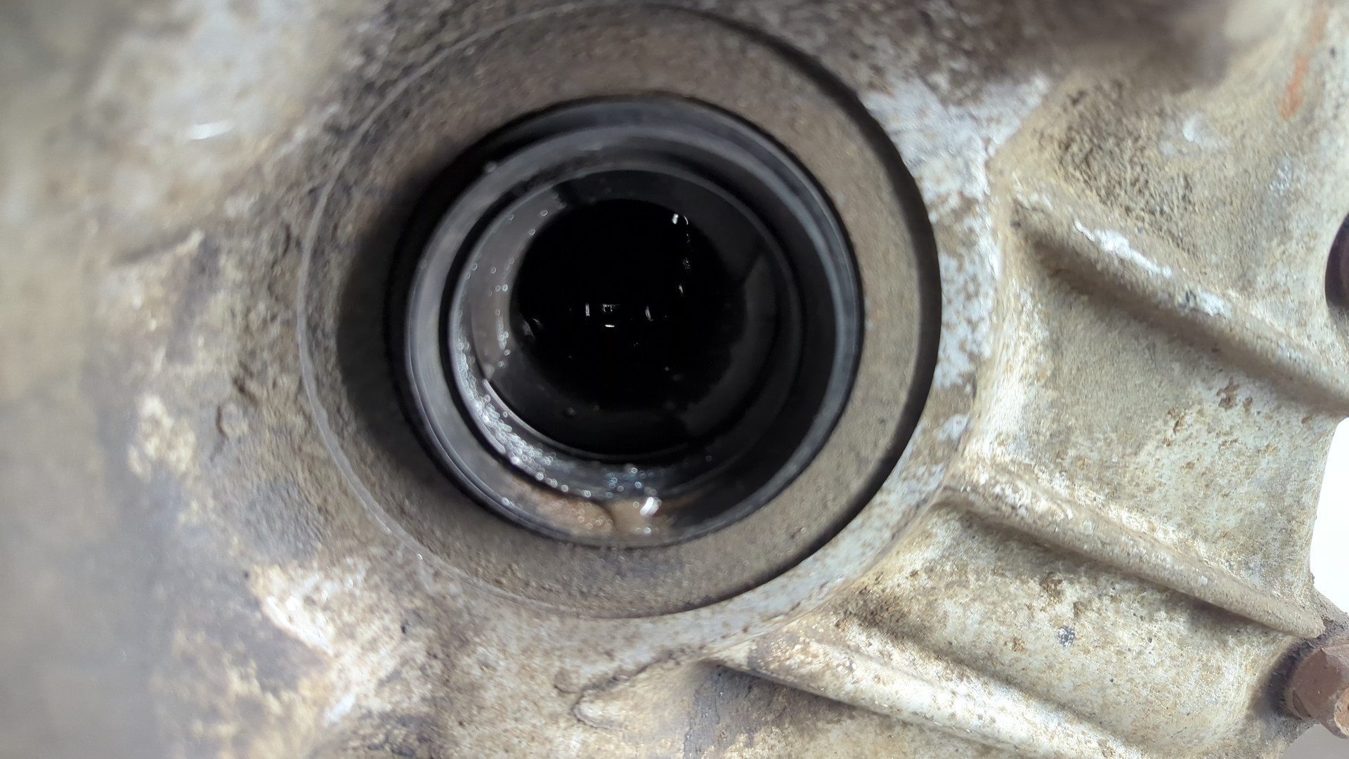 АКПП (автоматическая коробка переключения передач)